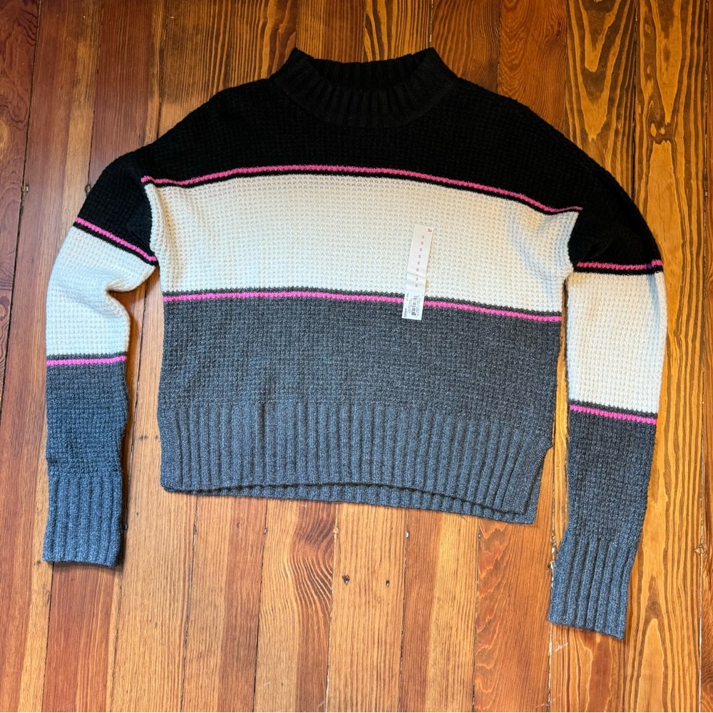 Two Sweaters - Picture 3 of 3